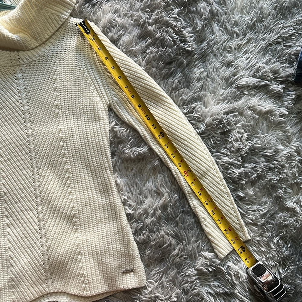 Wool turtle neck - Picture 7 of 7
